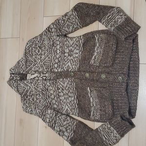Wilfred free alpaca sweater